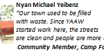 Services testimony4
