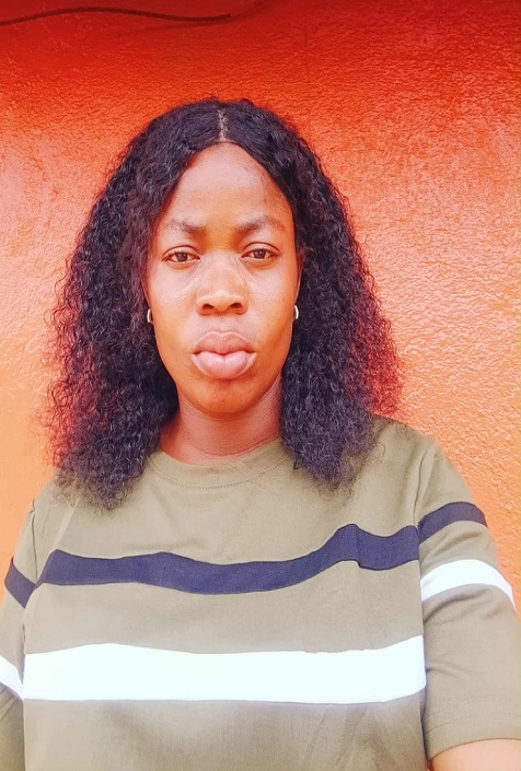 ecerlyn demie logistic manager