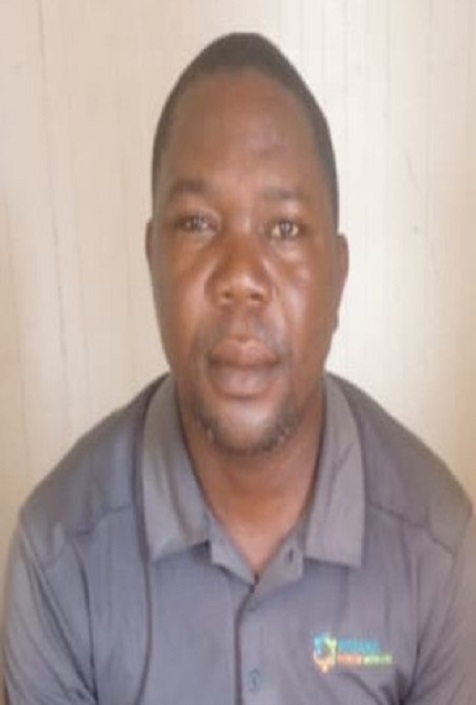 jefferson suah jeneral project manager